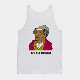 Classic TV Sitcom Star Tank Top